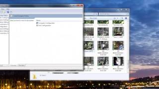 Stop Windows 7 Generating Thumbsdb files [upl. by Rimhsak]