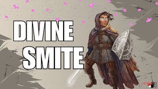 The New Paladin Smite Is An Overcorrection [upl. by Keegan554]