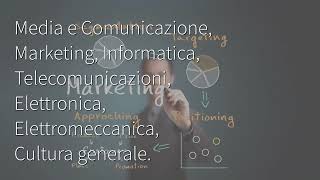 Comunicazione di servizio sui contenuti del canale [upl. by Chita]