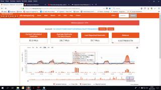 Ethereum Madenciliği Nasıl Yapılır  Eth Mining [upl. by Harvie]