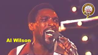 AL WILSON  SHOW AND TELL MY NEW WIDESCREEN VERSION PRODUCTION 2021 [upl. by Nioe]