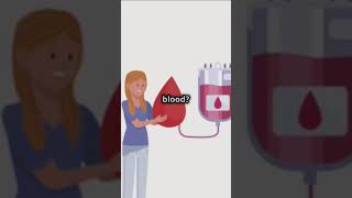 5 Mind Blowing Facts Part 55 Blood Banks [upl. by Yahsal500]