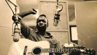 John Lee Hooker  Baby Please Dont Go 1959 [upl. by Cupo]