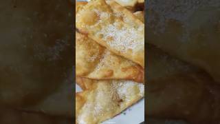 HOJUELAS COLOMBIANAS receta recipe reels shortvideo shorts viral [upl. by Folger]