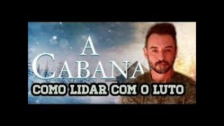 A Cabana Filme Gospel Completo e Dublado [upl. by Filemon315]