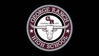 2024 George Ranch High School Graduation [upl. by Bigler]