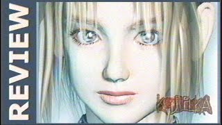 Koudelka PS1 Review [upl. by Nancey114]