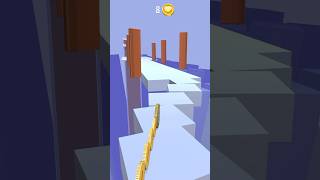 Coin rush experiment marblesgame youtubeshorts funny  trending [upl. by Hpseoj136]