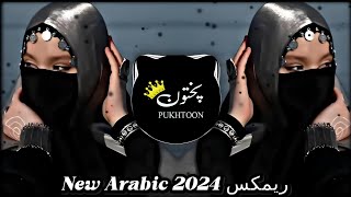 New Arabic Remix  Bass Boosted ریمیکس 2024   SlowedReverb Arabic Music 2024 [upl. by Natsirk]