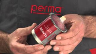 perma CLASSIC Disposal [upl. by Etnod]