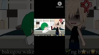 GO SLEEP ON THE COUCH cookiesmayumi755 gacha shortsviral shortsvideo gachaclub gachalife [upl. by Derfniw]