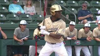 CLEAN BROADCAST  Spartanburg vs Wren  Fluor Field [upl. by Darline963]