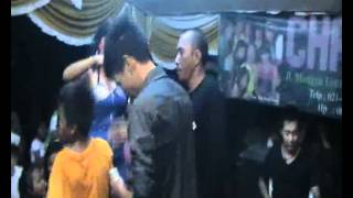 CHACHA ROMEO MAYA WULAN SYARIF BAKTI GG5 BUNTU PART2 IYOM ANDRE [upl. by Bidget]