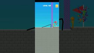 drawbridge level 125shrots drawbridge ep125 [upl. by Atnauqahs]