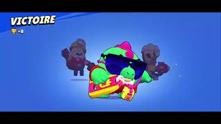 je pranke wassef sur sans conte brawl stars [upl. by Eanar]