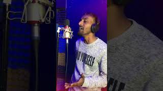 Dooja SaahCover Song  Avvy Singh  Nachatar Gill  Blackpain Music 1001 [upl. by Ahsei]