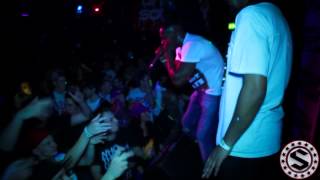 Stormin Det DJ Brockie DJ Nicky Blackmarket Bristol Drum And Bass SStarTV [upl. by Koal]