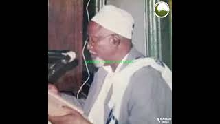 Fadhila za kumpenda Mtume  sheikh Hemed bn Jumaa AlBuhry [upl. by Nutsud]