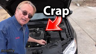 3 Car Brands That are Crap [upl. by Terza598]