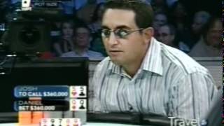 World Poker Tour Season 3 episode 3  2  7 WPTmp4 [upl. by Najed]