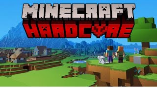 Hardcore Challenge  Minecraft 18  Rays VlogVerse [upl. by Yearwood]