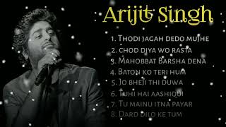 Arijit Singh sad song [upl. by Starks]