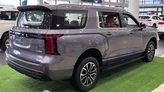 2024 Haval H5 indepth Walkaround [upl. by Fredia]