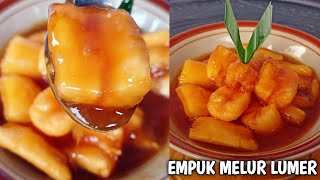 RESEP SINGKONG LUMER GULA MERAH PANDAN YANG ENAK [upl. by Innoc]