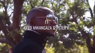 PAPA GIDEON  CHETEKELA LESA Official videoChi Rhumba 2020 ft FRED  ZAMBIAN GOSPEL MUSIC VIDEO [upl. by Gaynor]