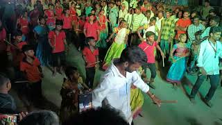 Osey Ramulamma song Abhi master [upl. by Palumbo]