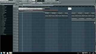 Sandro Silva amp Quintino  Epic FL Studio REMAKE Drop  FLP [upl. by Claude]