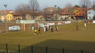 Eccellenza i gol di Giovanile CentalloCanelli SDS 11 [upl. by Haik]