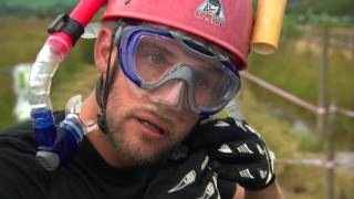 Mountain Bike Bog Snorkelling Championships 2016 [upl. by Roseanne]