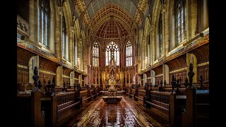 Ushaw Historic House and Gardens A Place of Memory and Renewal [upl. by Yenduhc]