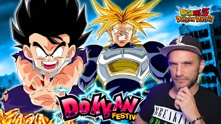 WHAT ARE THE UPCOMING BANNERS FOR GLOBAL DOKKAN  DBZ Dokkan Battle [upl. by Annayram]