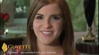 Jaw Surgery Scottsdale amp Avondale  Underbite Correction [upl. by Suiraj]