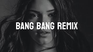 Bang Bang Remix  Seth Wilder  Music  CuddlyWuddly [upl. by Ramo]