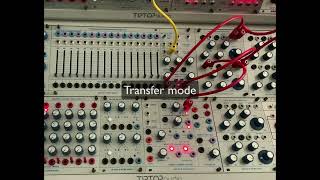 1 minute vocoder tutorial [upl. by Faythe173]