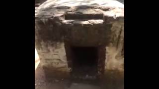 kattu siva cave in tiruvannamalai [upl. by Goer]