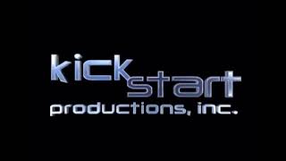 Kickstart Productionsinc Logo 2007 [upl. by Giacomo]