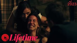 BEST Lifetime Movies 2023 LMN  Based on a true story  Deadly Midwife HD [upl. by Vasta]