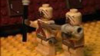 Lego Star Wars KOTOR Episode IV [upl. by Danie]