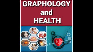 Graphology and health part 1 with live Examples [upl. by Abbotson]