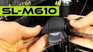 Deore M6000  Why Is It The Most Unappreciated MTB Groupset From Shimano [upl. by Attem]