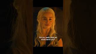 Daenerys is in charge of the Dothraki  Game of Thrones magic adventure [upl. by Spenser]