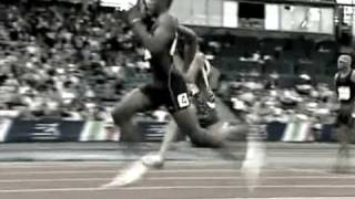 XuastPro Usain Bolt  The Journey to 958 [upl. by Odiug]