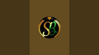 💚S B S Official💚 is live [upl. by Yennek814]