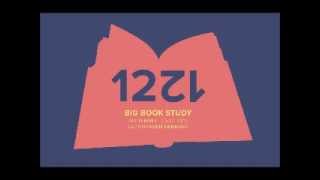 OA Big Book Study  part 49 step 1 [upl. by Collin543]