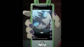 Sukuna Watches Gojo Edit 💀 🫰 « Sukuna X Gojo  Jujutsu Kaisen » GRIN [upl. by Macomber648]