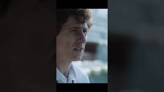 SENNA  Bande Annonce VF 2024  Cours Passion et Émotion trendingshorts [upl. by Ardnahsal]